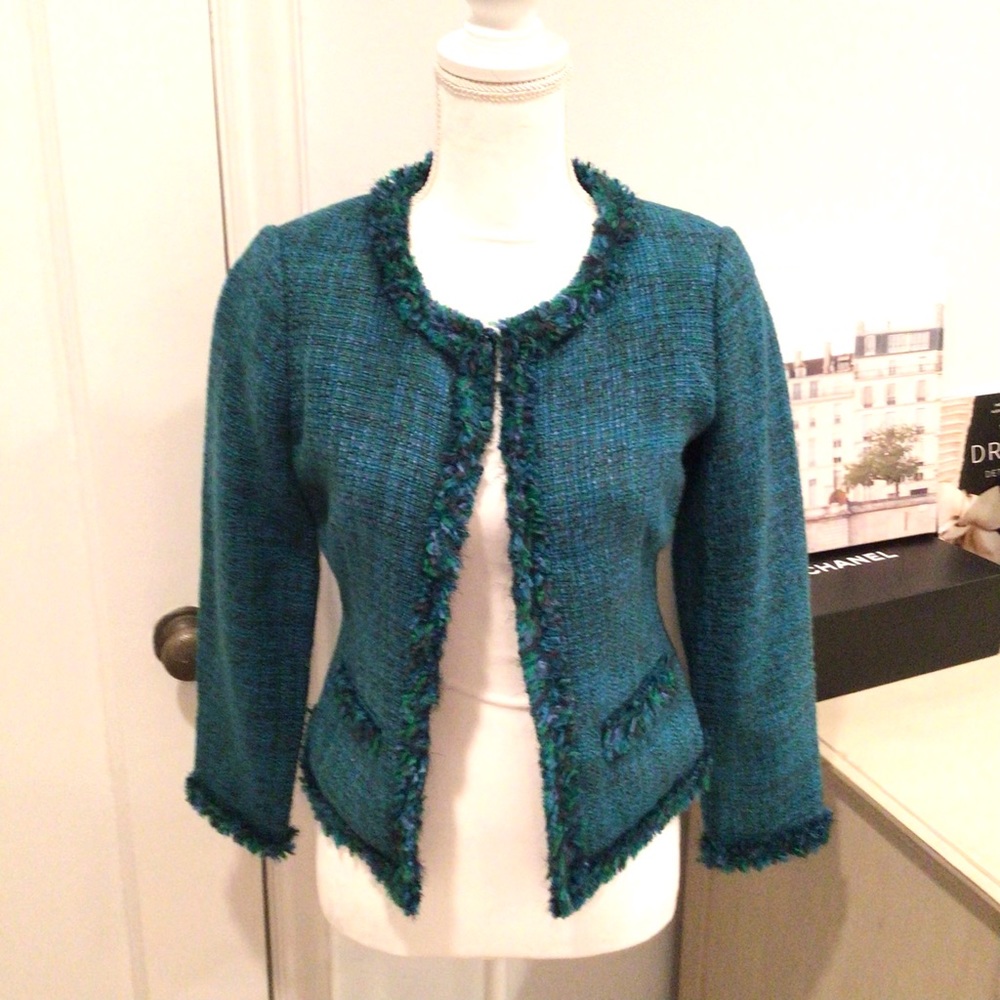 C. Wonder Blazer/Jacket sz 0